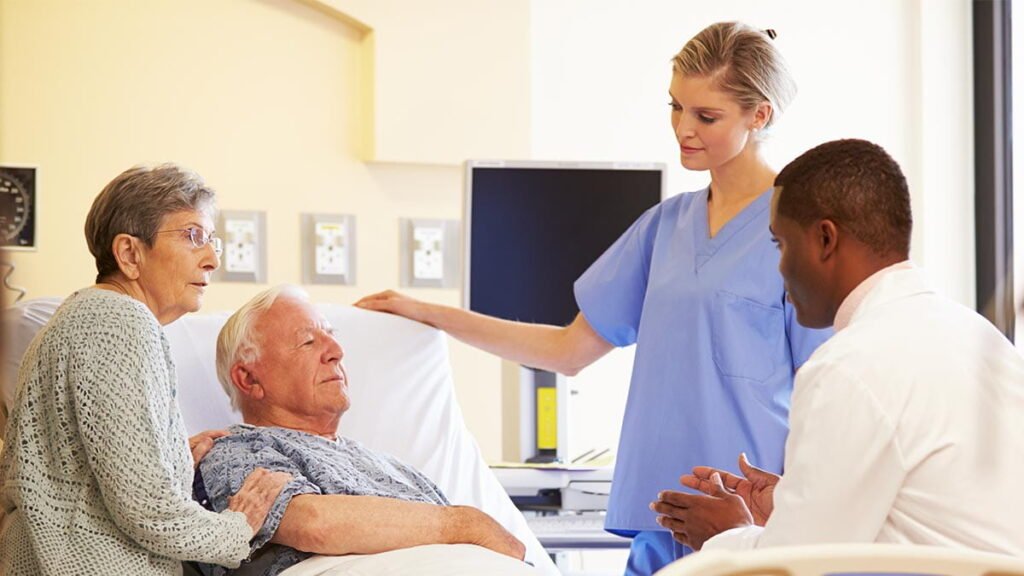 palliative care in Simi Valley